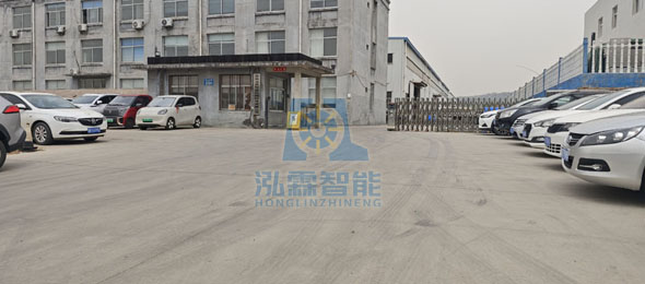 6年專(zhuān)注于智能停車(chē)場(chǎng)，客戶(hù)遍布全國(guó)各地